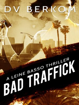 cover image of Bad Traffick